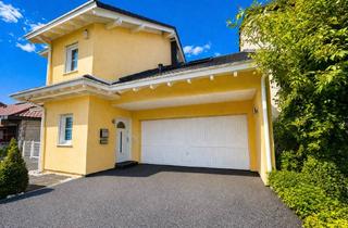 Einfamilienhaus kaufen in 67112 Mutterstadt, Hochwertiges Wohnerlebnis: Modernes Einfamilienhaus mit großzügigem Komfort!