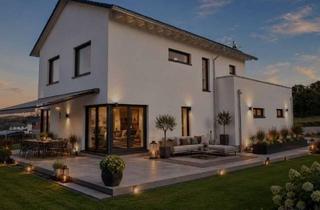 Haus kaufen in 95503 Hummeltal, Energieeffizienz A+Einzugsfertig mit Top-Ausstattung+ Großzügig mit extra ELW + Dachterrasse u