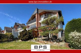 Haus kaufen in 31303 Burgdorf, Familienfreundliche DHH mit sonnigem Garten und viel Platz zum Wohlfühlen