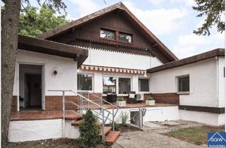 Einfamilienhaus kaufen in 67549 Pfiffligheim, Einfamilienhaus mit blickgeschütztem Garten, Doppelgarage und Ausbaupotential in Worms