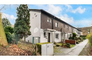 Reihenhaus kaufen in 45663 Recklinghausen, Platz für die ganze Familie – Reihenhaus mit 6 Zimmern, Garten und Balkon