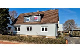 Haus kaufen in Rosenweg, 24217 Schönberg, Im Herzen von Schönberg