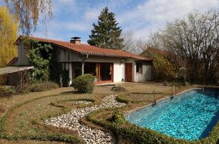 Einfamilienhaus kaufen in 88662 Überlingen, Einfamilienhaus mit Einliegerwohnung in Top Lage