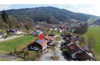 Haus kaufen in 94375 Stallwang, Ankommen. Wohlfühlen. Investieren. - Charmantes Eigenheim in idyllischer Wohnlage mit idealer Anb...