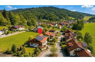 Haus kaufen in 94375 Stallwang, Ankommen. Wohlfühlen. Investieren. - Charmantes Eigenheim in idyllischer Wohnlage mit idealer Anb...