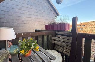 Haus kaufen in 38835 Osterwieck, Die besondere Immobilie - charmantes Fachwerkhaus in Osterwieck