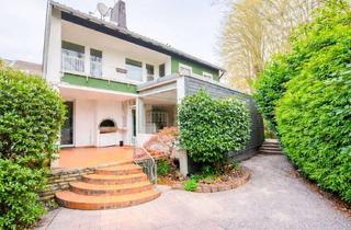 Einfamilienhaus kaufen in 42853 Innen, Geräumiges freistehendes Einfamilienhaus mit vielseitigem Potenzial in bester Lage