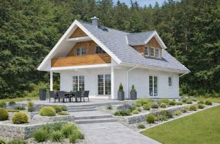 Haus kaufen in 55487 Sohren, Ihr Danhaus-Projekt mit Bauplatz – Alles aus einer Hand!