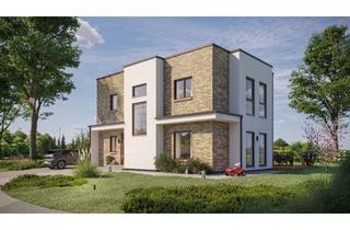Haus kaufen in 56288 Bell, Technikfertig! Viel Geld gespart! Individuelles und modernes Haus in massiver Bauweise.