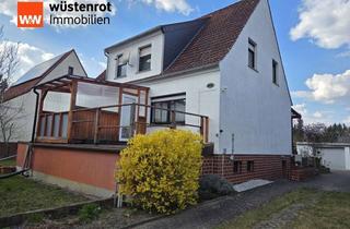 Haus kaufen in 02906 Mücka, Attraktives Wohnhaus mit gepflegtem Garten in Mücka