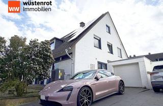 Einfamilienhaus kaufen in 40668 Meerbusch, Großzügiges Einfamilienhaus mit Kamin, Einbauküche, Sauna in gefragter Lage