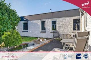 Haus kaufen in 24941 Weiche, Ein Zuhause für besondere Momente - Atriumbungalow in ruhiger Sackgassenlage.