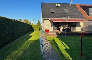 Einfamilienhaus kaufen in 04328 Paunsdorf, Exklusives Einfamilienhaus in Leipzig