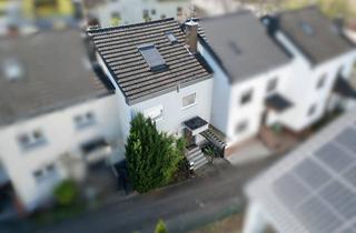 Reihenhaus kaufen in 76706 Dettenheim, **Provisionsfrei** Charmantes Reihenhaus inkl. Garage in guter Lage von Dettenheim/Liedolsheim