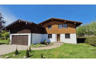 Einfamilienhaus kaufen in Alois-Von-Brinz-Straße 19, 88171 Weiler-Simmerberg, Von privat sehr gepflegtes Einfamilienhaus mit 200 m² Wohnfläche, 1.220 m² Grund