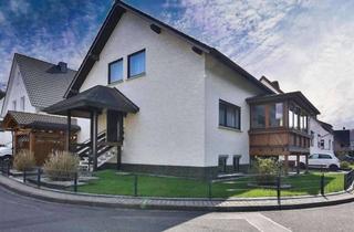 Haus kaufen in 56589 Niederbreitbach, Gut erhaltenes 2-Familien-Haus in Niederbreitbach