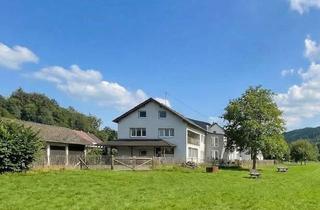 Mehrfamilienhaus kaufen in 54570 Densborn, Hochwertiges, neu renoviertes Mehrfamilienhaus mit 5 Wohneinheiten