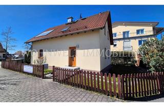 Einfamilienhaus kaufen in 85399 Hallbergmoos, Modernes Einfamilienhaus mit sonniger Südterrasse