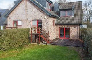 Haus kaufen in 47546 Kalkar, Wo Herzlichkeit auf moderne Technik trifft: Ihr neues Glück in Kalkar