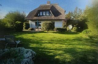 Haus kaufen in Goos 1A 1a, 18556 Dranske, Großes Traumferienhaus auf der Insel Rügen ( Dranske) - provisionsfrei!