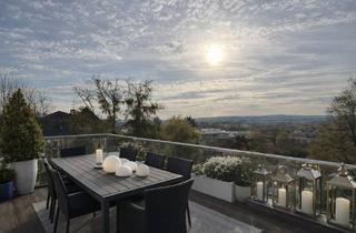 Haus mieten in Hainstrasse, 65582 Diez, Haus am Hain - Hochwertig saniertes Haus in bester Lage direkt am schönen Diezer Stadtwald Hain