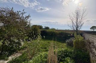 Haus mieten in 63543 Neuberg, Einfamilienhaus in Feldrandlage - Garten, Garage, Kamin, PV, Pelletheizung