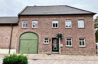 Haus mieten in Lambertusstraße 82, 41849 Wassenberg, Schönes 5-Zimmer-Haus zur Miete in Wassenberg Birgelen