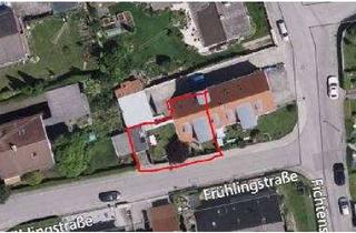 Haus mieten in Frühlingstraße 29, 86438 Kissing, Frühlingstraße 29, 86438 Kissing