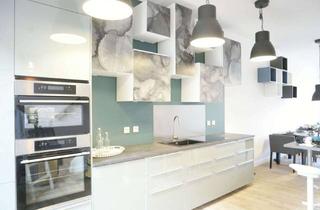 Haus mieten in Diakonissenstrasse 5A, 58455 Witten, Top Haus mit Einbauküche zu vermieten. Sehr moderner Grundriss- hohen Räume, Witten