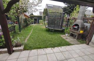 Haus mieten in 51149 Ensen, 6 Zimmer Reihenhaus mit Garten, Terrasse & Balkon in Köln-Porz – ca. 160 m² Nutzfläche