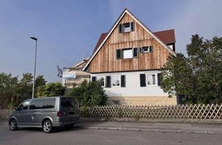 Haus mieten in Josenhansstr., 70499 Weilimdorf, Sanierte Doppelhaushälfte mit großzügigem Garten, ideal für die kleine Familie!