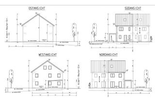 Haus mieten in Albert-Reuter-Straße 10 + 12, 97980 Bad Mergentheim, Erstbezug 6-Zimmer Haus in Bad Mergentheim