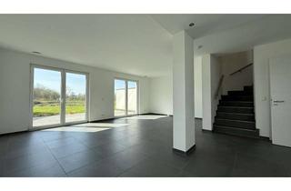 Haus mieten in Am Bruche 16a, 31840 Hessisch Oldendorf, Schöne Wohnung | Doppelhaushälfte in Hessisch Oldendorf