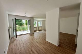 Haus mieten in Zugspitzweg 10, 85375 Neufahrn, Vollständig renoviertes Reihenmittelhaus mit Garten in Südausrichtung - Garage & Stellplatz