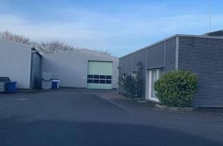 Büro zu mieten in Am Eggenkamp 13, 48268 Greven, Produktionsfläche Lagerfläche mit Büro