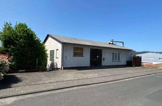 Gewerbeimmobilie mieten in Chattenstraße 59, 35630 Ehringshausen, Schreinerei zu vermieten