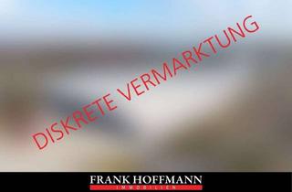 Gewerbeimmobilie kaufen in 24589 Nortorf, Moderner Produktionsstandort mit Bürogebäude in Nortorf