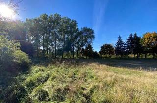 Anlageobjekt in 18299 Laage, Attraktives Areal in Laage – Geplante Siedlungserweiterung