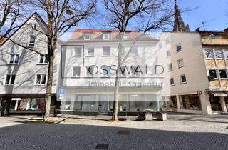 Anlageobjekt in 89073 Mitte, Zentrale Lage mit Substanz und Perspektive