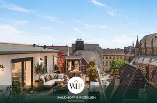 Anlageobjekt in 67433 Neustadt, Innenstadtlage: 7 Einheiten mit 7,6 % Rendite