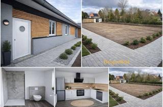 Anlageobjekt in Nygade 50, 24937 Altstadt, 5 neu sanierte Wohneinheiten in Padborg DK bei Flensburg