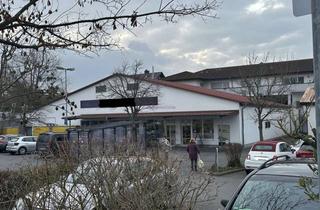Anlageobjekt in 76829 Landau, Kapitalanlage / Lebensmittel-Supermarkt in Landau