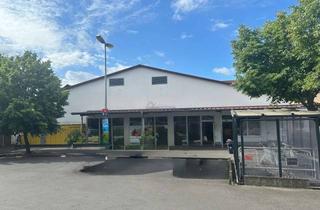Anlageobjekt in 76829 Landau, Kapitalanlage / Lebensmittel-Supermarkt in Landau