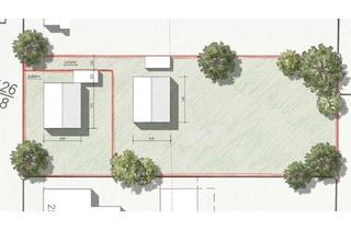 Grundstück zu kaufen in 30916 Isernhagen, Attraktives Baugrundstück mit sonniger Ausrichtung in begehrter Lage Isernhagen K.B.