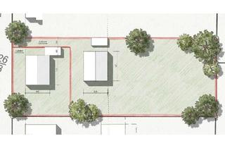Grundstück zu kaufen in 30916 Isernhagen, Attraktives Baugrundstück mit sonniger Ausrichtung in begehrter Lage Isernhagen K.B.