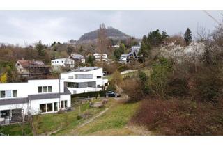 Grundstück zu kaufen in 72766 Reutlingen, Baugrundstück an der Achalm mit unverbaubarem Panoramablick & großer Grünfläche