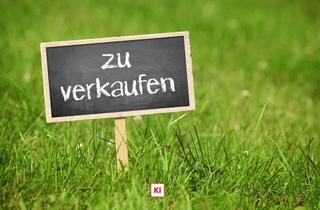 Grundstück zu kaufen in 89233 Neu-Ulm, Sahnestück: Grundstück zur Neubebauung!