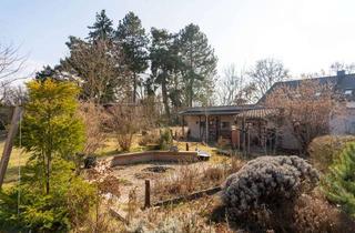 Grundstück zu kaufen in 14542 Werder (Havel), Baugrundstück mit charmanter Remise