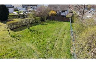 Grundstück zu kaufen in 73329 Kuchen, Exklusives Baugrundstück in Kuchen: Investieren Sie in Ihre Zukunft!