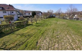 Grundstück zu kaufen in 73329 Kuchen, Zentrales Baugrundstück in Kuchen: Ihre Chance auf individuelle Gestaltung!